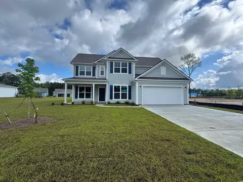 9409 Long Meadow Way, Longs, SC 29568