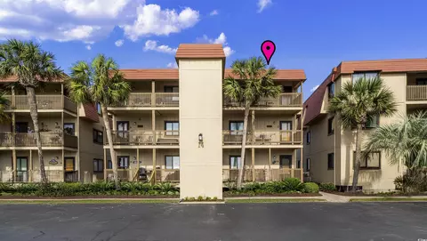 6309 N Ocean Blvd #14 E, North Myrtle Beach, SC 29582
