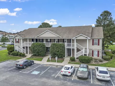 3676 Clay Pond Village Ln #4, Myrtle Beach, SC 29579