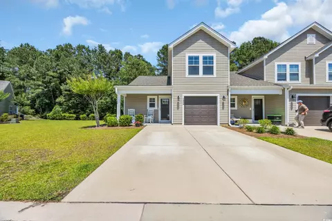 132 Machrie Loop #A, Myrtle Beach, SC 29588