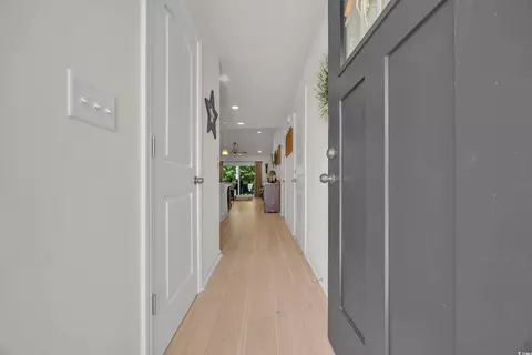 Entry Way - 132 Machrie Loop #A, Myrtle Beach, SC 29588 photo 1 of 2