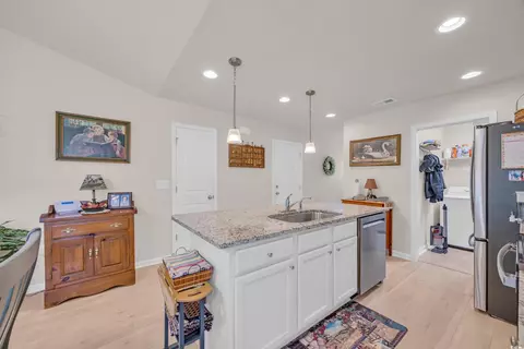 Kitchen - 132 Machrie Loop #A, Myrtle Beach, SC 29588 photo 2 of 3