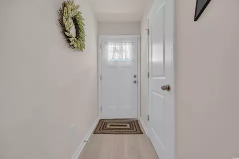 Entry Way - 132 Machrie Loop #A, Myrtle Beach, SC 29588 photo 2 of 2