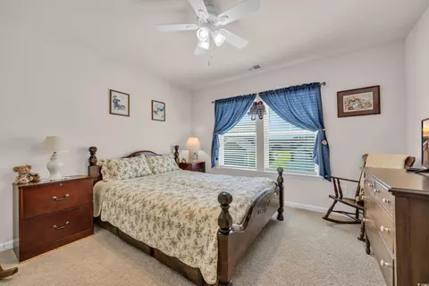 Bedroom - 132 Machrie Loop #A, Myrtle Beach, SC 29588 photo 2 of 3