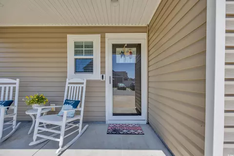 Exterior - 132 Machrie Loop #A, Myrtle Beach, SC 29588 photo 2 of 3