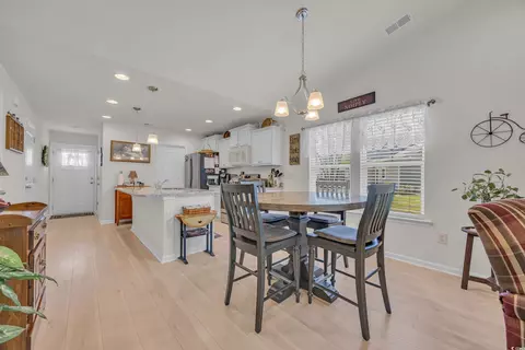 Dining - 132 Machrie Loop #A, Myrtle Beach, SC 29588 photo 1 of 1