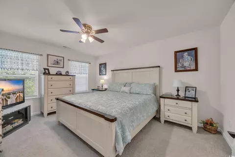 Bedroom - 132 Machrie Loop #A, Myrtle Beach, SC 29588 photo 1 of 3