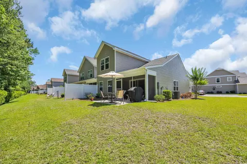 Exterior - 132 Machrie Loop #A, Myrtle Beach, SC 29588 photo 3 of 3