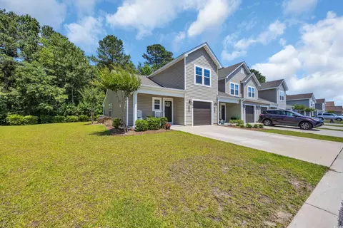 Exterior - 132 Machrie Loop #A, Myrtle Beach, SC 29588 photo 1 of 3