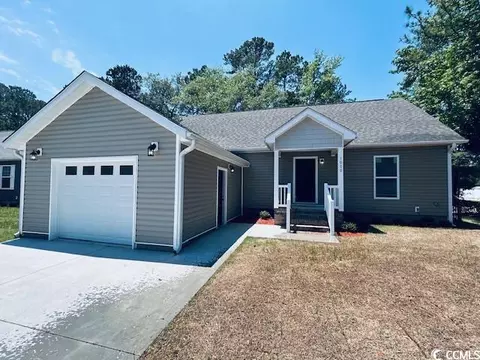 1000 Weldon Ln, Conway, SC 29526