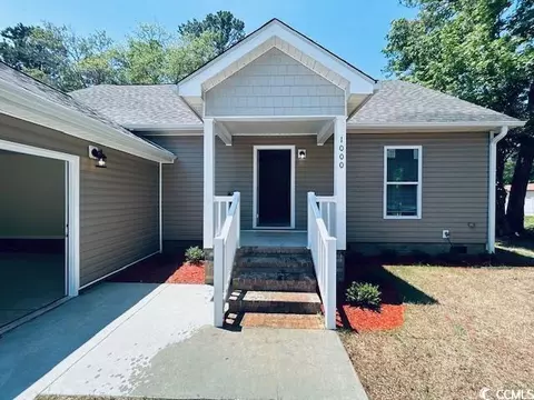 1000 Weldon Ln, Conway, SC 29526 photo 2
