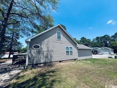 1000 Weldon Ln, Conway, SC 29526 photo 19