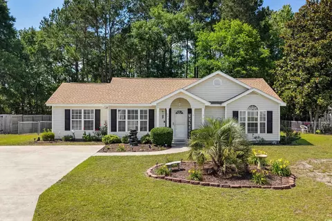 990 Chateau Dr, Conway, SC 29526