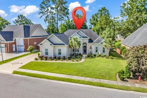 3736 Kingsley Dr, Myrtle Beach, SC 29588
