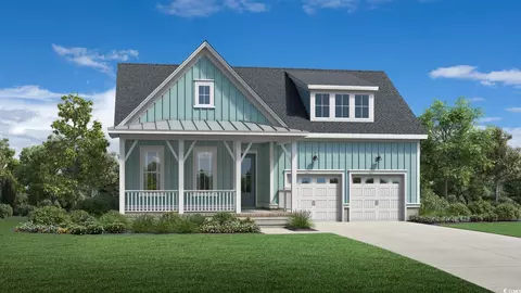 1773 Tryon Dr, Myrtle Beach, SC 29588