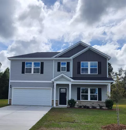311 Dunlin Pl, Conway, SC 29526