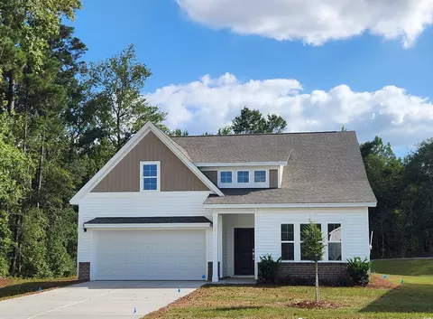 307 Dunlin Pl, Conway, SC 29526