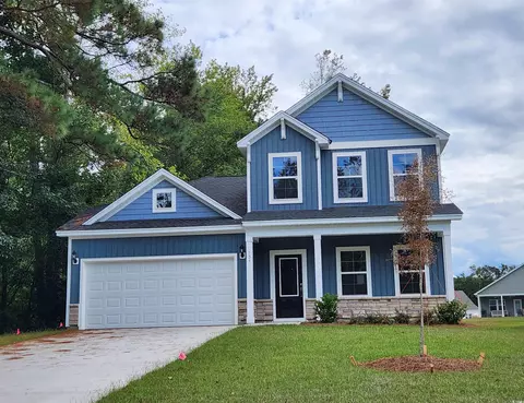 131 Bolsin Ct, Conway, SC 29526