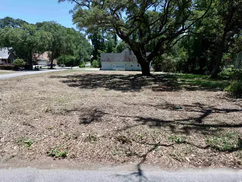 lot1 Lot 2 Bessent Ave, Little River, SC 29566