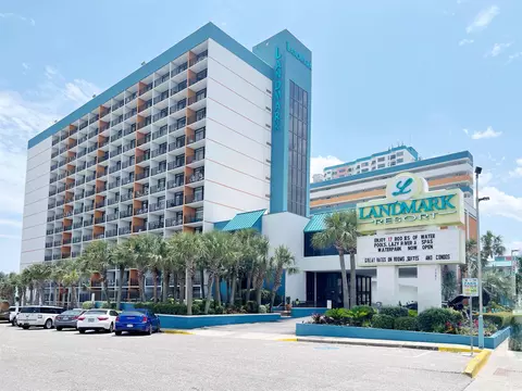 1501 S Ocean Blvd #239, Myrtle Beach, SC 29577