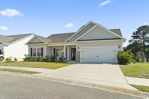 417 Grain Field Dr, Georgetown, SC 29440