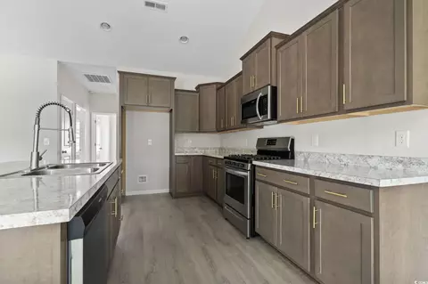 Kitchen - 417 Grain Field Dr, Georgetown, SC 29440 photo 1 of 2