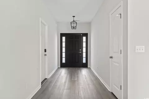 Entry Way - 417 Grain Field Dr, Georgetown, SC 29440 photo 1 of 2