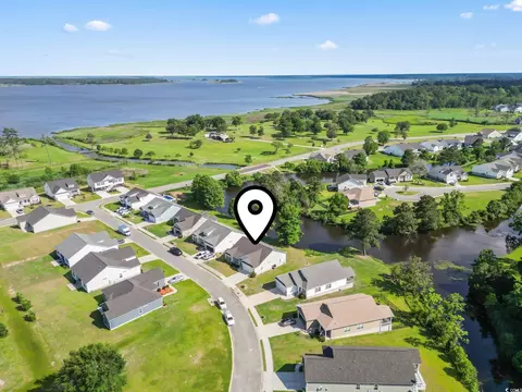 View/Area - 417 Grain Field Dr, Georgetown, SC 29440 photo 5 of 7