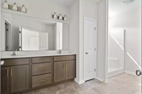 Entry Way - 417 Grain Field Dr, Georgetown, SC 29440 photo 2 of 2