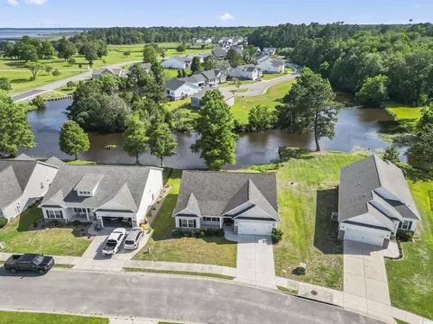 View/Area - 417 Grain Field Dr, Georgetown, SC 29440 photo 2 of 7