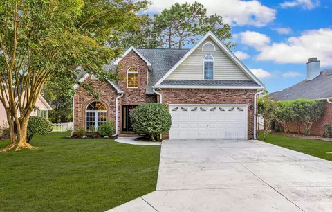 2150 N Berwick Dr, Myrtle Beach, SC 29575