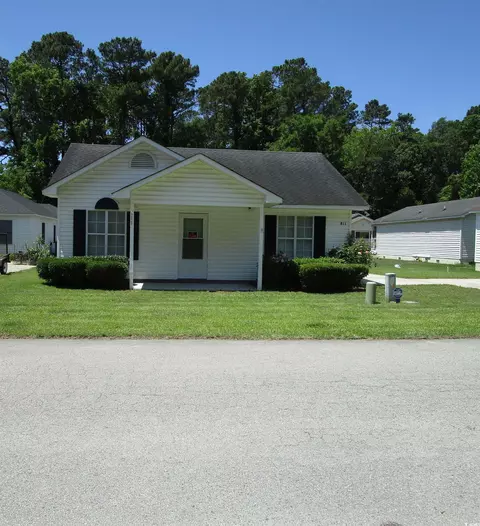 811 Rogers Dr, Myrtle Beach, SC 29577
