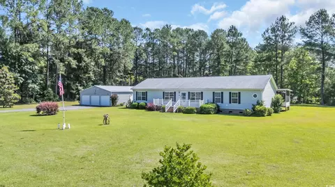 203 Warbler St, Georgetown, SC 29440