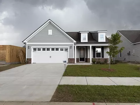 1423 Winding Creek Way, Myrtle Beach, SC 29588