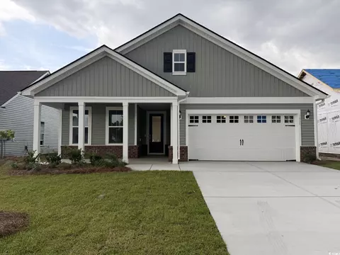 1436 Winding Creek Way, Myrtle Beach, SC 29588