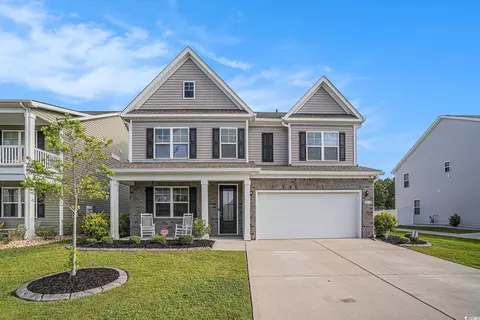 8076 Fort Hill Way, Myrtle Beach, SC 29579