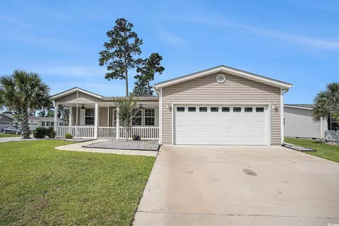 419 Lakeside Crossing Dr, Conway, SC 29526