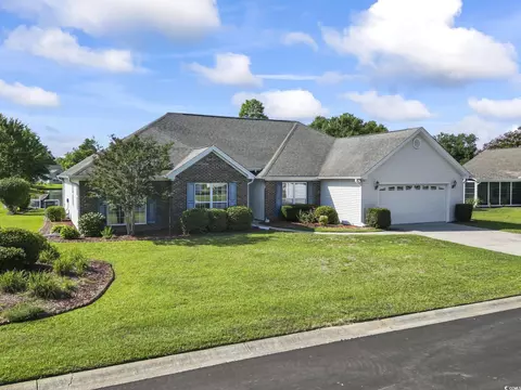 4012 Grousewood Dr, Myrtle Beach, SC 29588