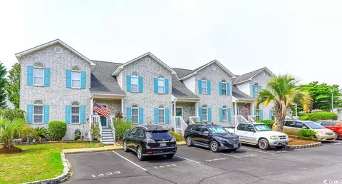 1437 Baldwin Ct #1437, Little River, SC 29566
