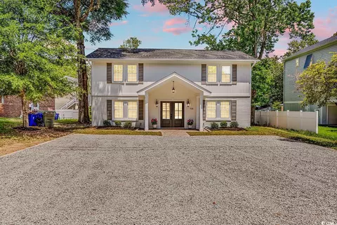 514 6th Ave S, Surfside Beach, SC 29575