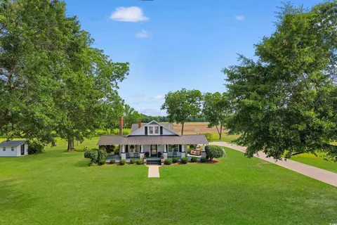 4499 Highway 308, Galivants Ferry, SC 29544