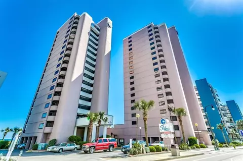 2500 N Ocean Blvd #601, Myrtle Beach, SC 29577