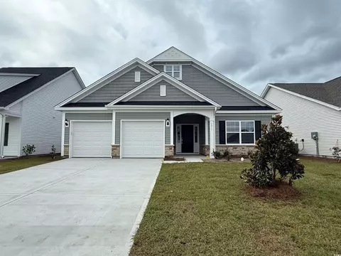 1075 Laconic Dr, Myrtle Beach, SC 29588