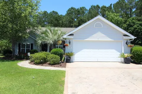 513 Westham Dr, Murrells Inlet, SC 29576