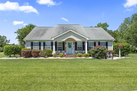 1609 Bridgebrook Ln, Conway, SC 29527