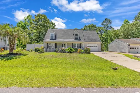 340 Boxcar Dr, Longs, SC 29568