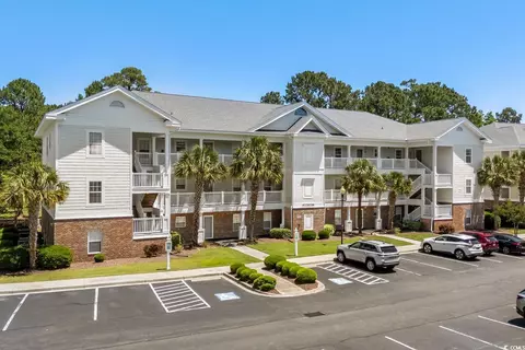 6015 Catalina Dr #534, North Myrtle Beach, SC 29582