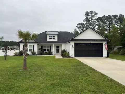 2529 Suzanne Dr, Conway, SC 29526