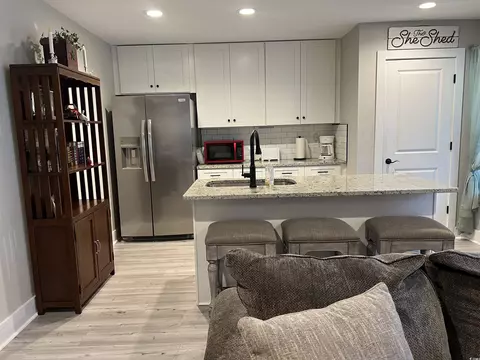 Kitchen - 2529 Suzanne Dr, Conway, SC 29526 photo 2 of 2