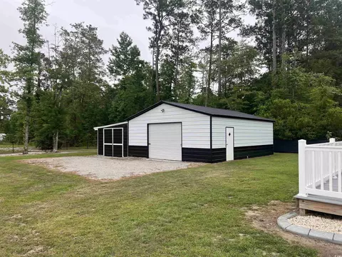 Exterior - 2529 Suzanne Dr, Conway, SC 29526 photo 5 of 5